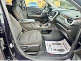 Thumbnail of 2022 Ebony Twilight Metallic GMC Acadia
