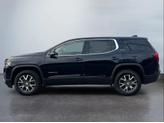 Thumbnail of 2022 Ebony Twilight Metallic GMC Acadia