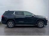 Thumbnail of 2022 Ebony Twilight Metallic GMC Acadia