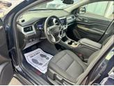 Thumbnail of 2022 Ebony Twilight Metallic GMC Acadia