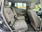 Thumbnail of 2022 Ebony Twilight Metallic GMC Acadia
