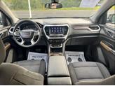 Thumbnail of 2022 Ebony Twilight Metallic GMC Acadia
