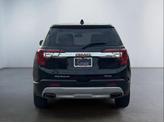 Thumbnail of 2022 Ebony Twilight Metallic GMC Acadia