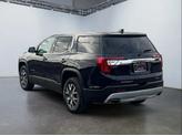 Thumbnail of 2022 Ebony Twilight Metallic GMC Acadia