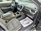 Thumbnail of 2022 Ebony Twilight Metallic GMC Acadia
