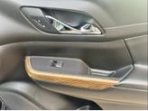 Thumbnail of 2022 Ebony Twilight Metallic GMC Acadia