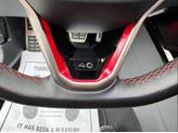 Thumbnail of 2023 Opal White w/Black Roof Volkswagen Golf GTI