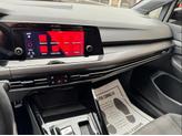 Thumbnail of 2023 Opal White w/Black Roof Volkswagen Golf GTI