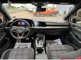 Thumbnail of 2023 Opal White w/Black Roof Volkswagen Golf GTI