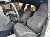 Thumbnail of 2023 Opal White w/Black Roof Volkswagen Golf GTI