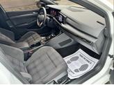 Thumbnail of 2023 Opal White w/Black Roof Volkswagen Golf GTI