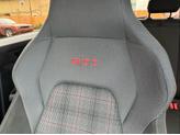 Thumbnail of 2023 Opal White w/Black Roof Volkswagen Golf GTI
