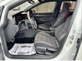 Thumbnail of 2023 Opal White w/Black Roof Volkswagen Golf GTI