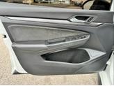 Thumbnail of 2023 Opal White w/Black Roof Volkswagen Golf GTI