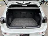 Thumbnail of 2023 Opal White w/Black Roof Volkswagen Golf GTI