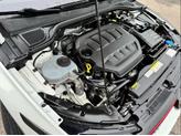 Thumbnail of 2023 Opal White w/Black Roof Volkswagen Golf GTI