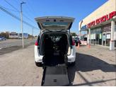 Thumbnail of 2022 Bright White Clearcoat Chrysler Voyager
