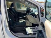 Thumbnail of 2022 Bright White Clearcoat Chrysler Voyager