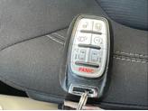 Thumbnail of 2022 Bright White Clearcoat Chrysler Voyager