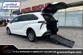 Photo of 2023  Toyota Sienna