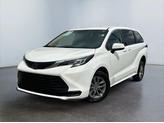 Thumbnail of 2023  Toyota Sienna