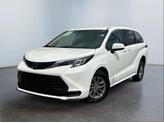 Thumbnail of 2023  Toyota Sienna