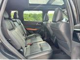 Thumbnail of 2022 Black Mitsubishi Outlander