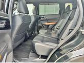 Thumbnail of 2022 Black Mitsubishi Outlander