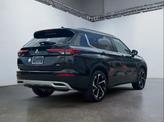 Thumbnail of 2022 Black Mitsubishi Outlander