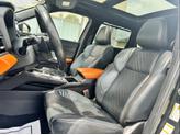 Thumbnail of 2022 Black Mitsubishi Outlander