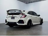 Thumbnail of 2019  Honda Civic Type R