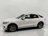 Thumbnail of 2026 Uyuni White Genesis GV70
