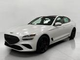 Thumbnail of 2026 Uyuni White Genesis G70