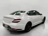 Thumbnail of 2026 Uyuni White Genesis G70