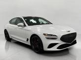 Photo of 2026 Uyuni White Genesis G70