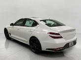 Thumbnail of 2026 Uyuni White Genesis G70