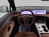 Thumbnail of 2026 Savile Silver Genesis GV70