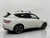 Thumbnail of 2025 Uyuni White Genesis GV80