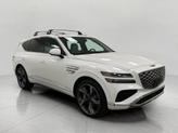 Photo of 2025 Uyuni White Genesis GV80