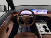 Thumbnail of 2026 Makalu Gray Genesis GV70