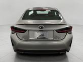 Thumbnail of 2021 Atomic Silver Lexus RC 350