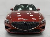Thumbnail of 2026 Red Genesis G70