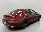 Thumbnail of 2026 Red Genesis G70