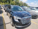 Photo of 2024 Ebony Twilight Metallic GMC Terrain