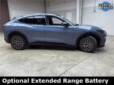 Thumbnail of 2024 Vapor Blue Metallic Ford Mustang Mach-E