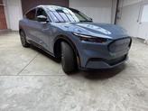 Photo of 2024 Vapor Blue Metallic Ford Mustang Mach-E