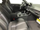 Thumbnail of 2026 Meteorite Gray Metallic Honda Civic Hybrid