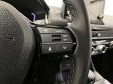 Thumbnail of 2026 Meteorite Gray Metallic Honda Civic Hybrid