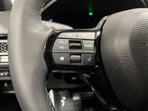 Thumbnail of 2026 Meteorite Gray Metallic Honda Civic Hybrid