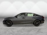 Thumbnail of 2026 Meteorite Gray Metallic Honda Civic Hybrid